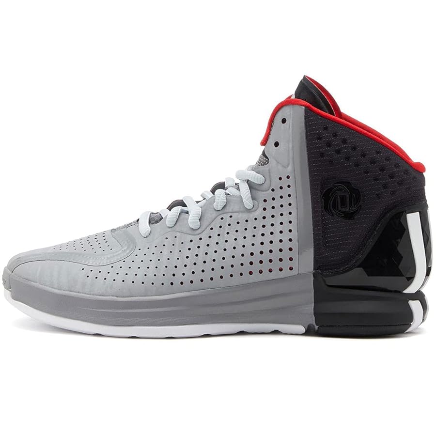 adidas Rose D 4.5 ブラック 27cm デリックローズ 新品 adidas 2013年秋冬モデル アディダス D ROSE 4 デリック ローズ4